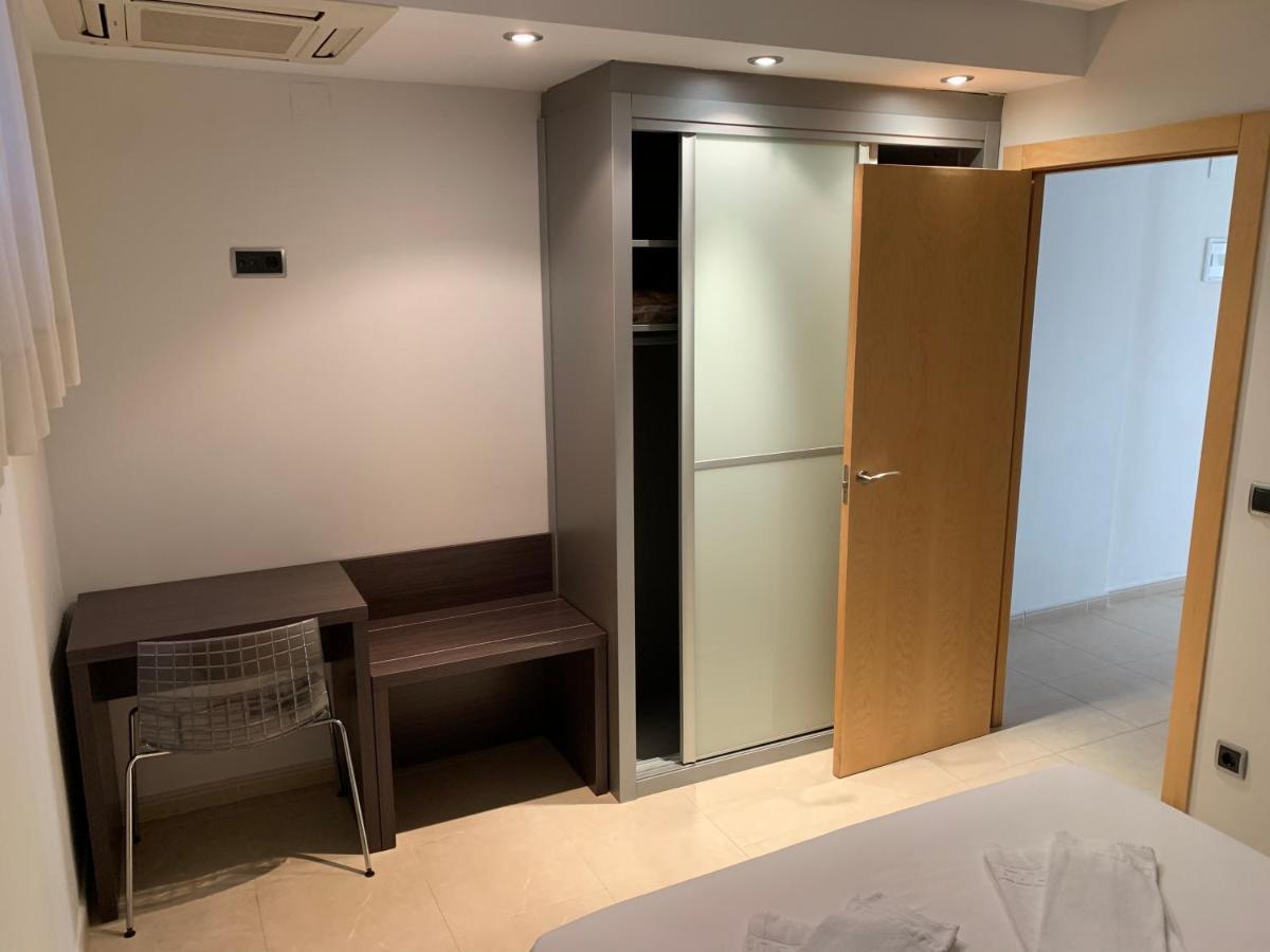 Apartamentos Flamingo Hills Benitachell Zewnętrze zdjęcie