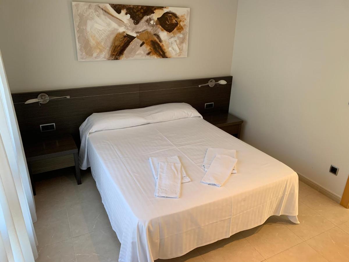 Apartamentos Flamingo Hills Benitachell Zewnętrze zdjęcie
