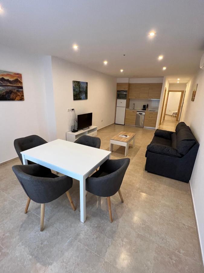 Apartamentos Flamingo Hills Benitachell Zewnętrze zdjęcie