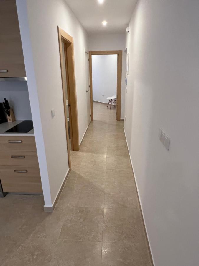 Apartamentos Flamingo Hills Benitachell Zewnętrze zdjęcie