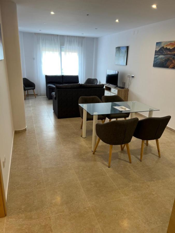 Apartamentos Flamingo Hills Benitachell Zewnętrze zdjęcie