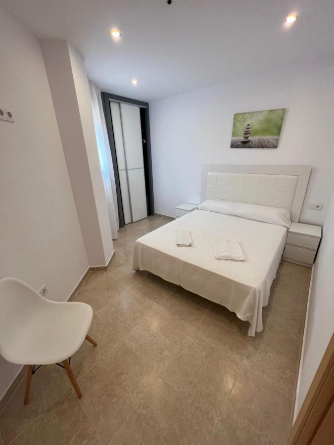 Apartamentos Flamingo Hills Benitachell Zewnętrze zdjęcie