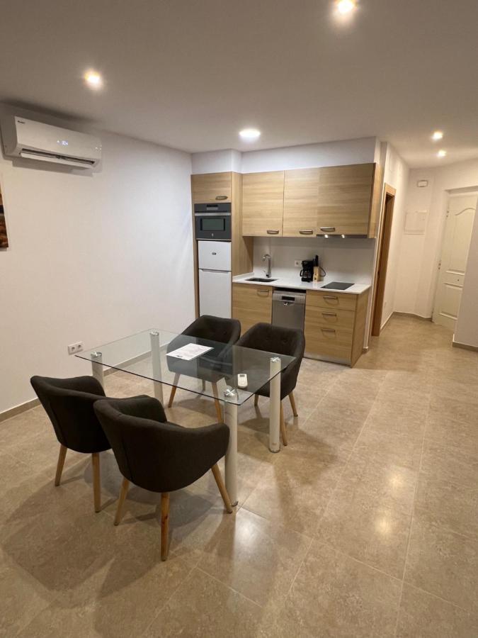 Apartamentos Flamingo Hills Benitachell Zewnętrze zdjęcie
