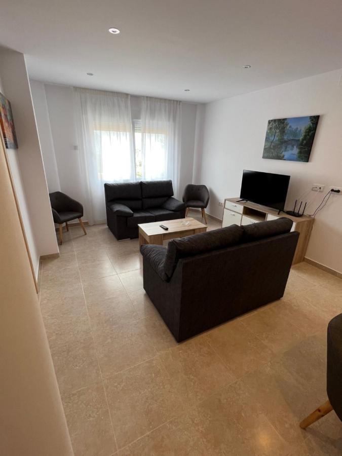 Apartamentos Flamingo Hills Benitachell Zewnętrze zdjęcie