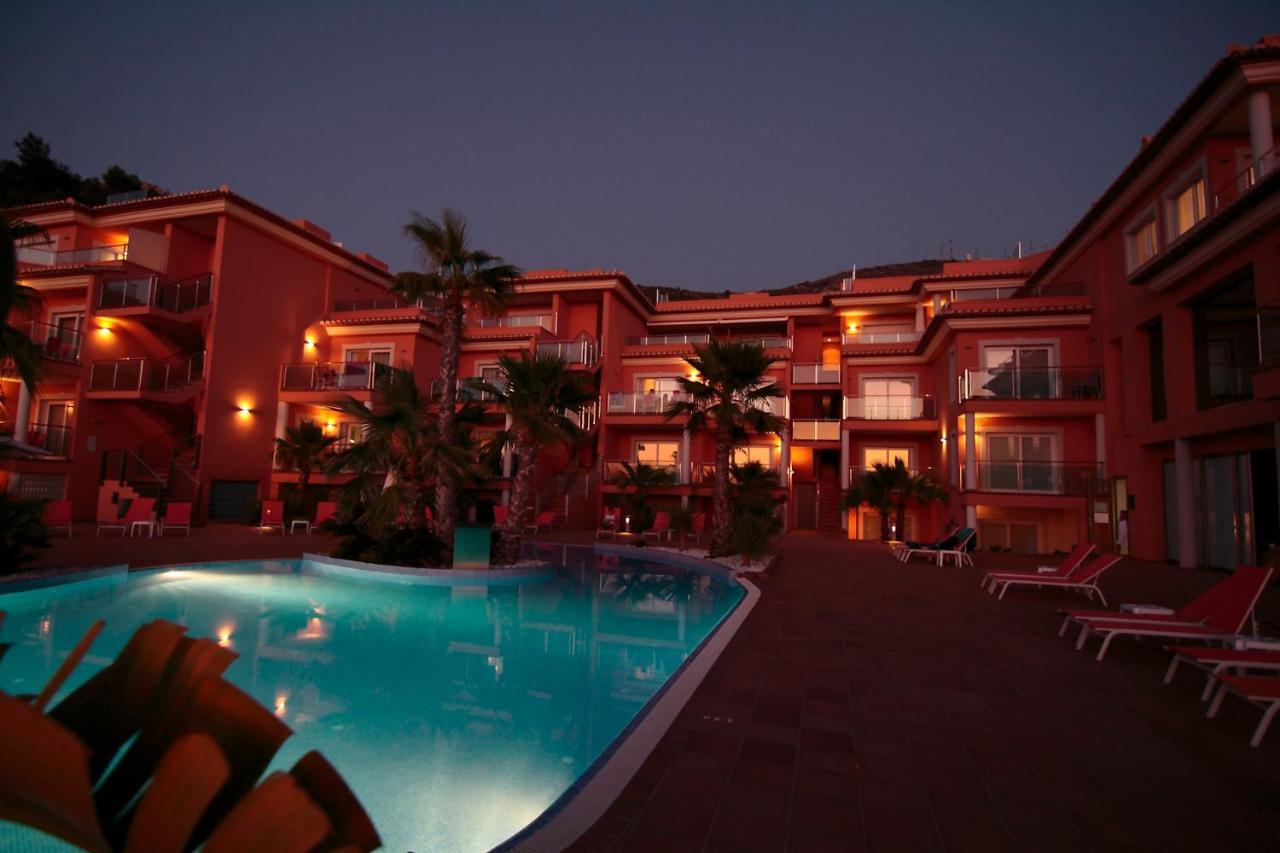 Apartamentos Flamingo Hills Benitachell Zewnętrze zdjęcie