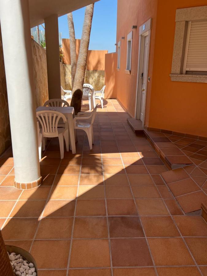 Apartamentos Flamingo Hills Benitachell Zewnętrze zdjęcie