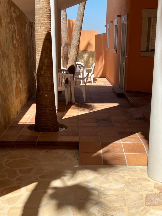 Apartamentos Flamingo Hills Benitachell Zewnętrze zdjęcie