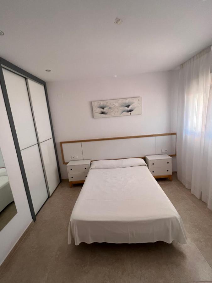 Apartamentos Flamingo Hills Benitachell Zewnętrze zdjęcie