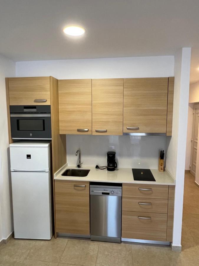 Apartamentos Flamingo Hills Benitachell Zewnętrze zdjęcie