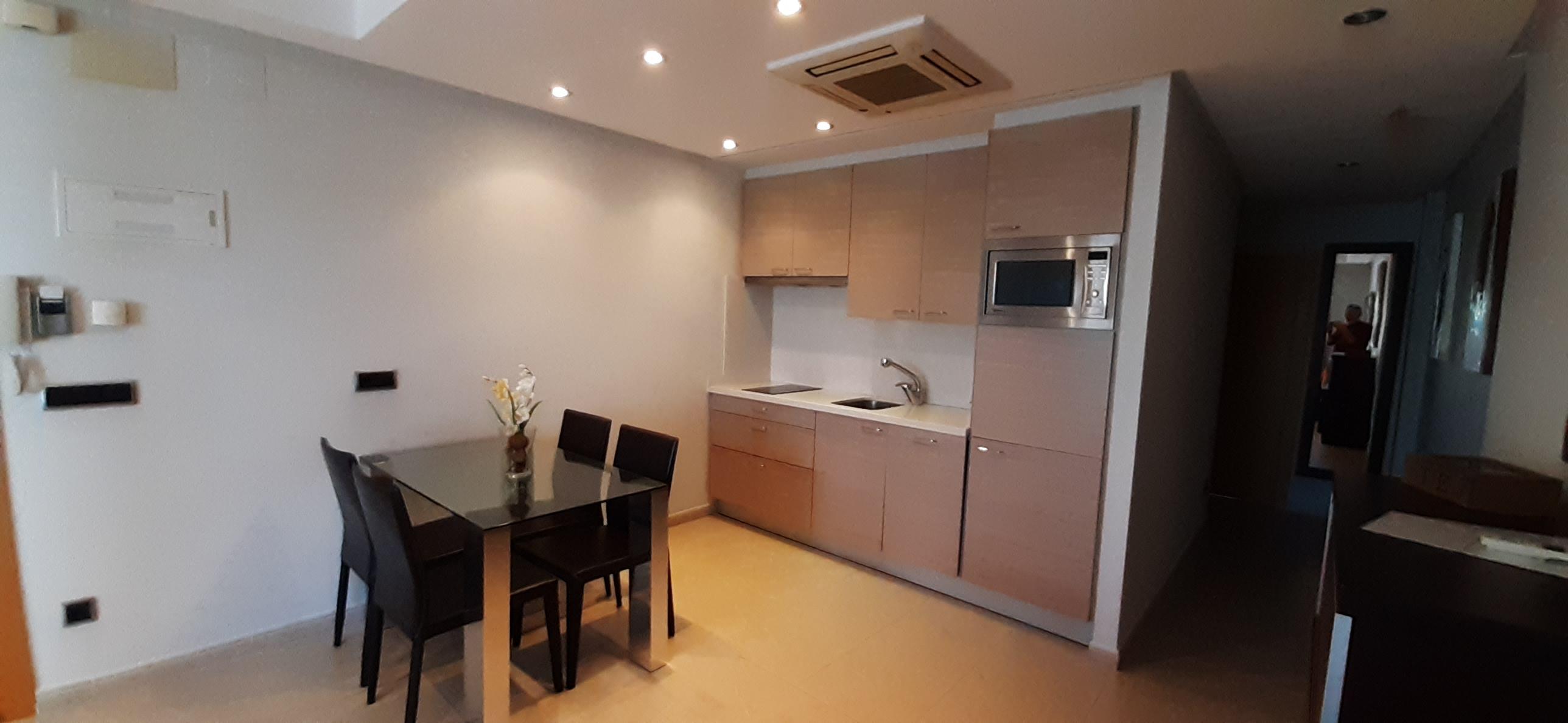 Apartamentos Flamingo Hills Benitachell Zewnętrze zdjęcie