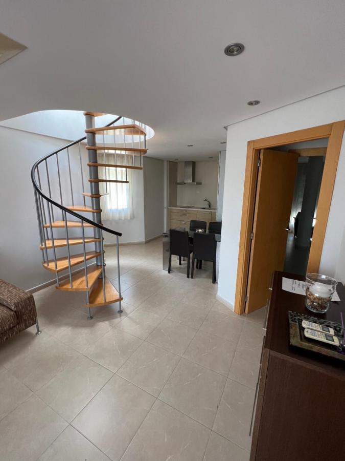 Apartamentos Flamingo Hills Benitachell Zewnętrze zdjęcie