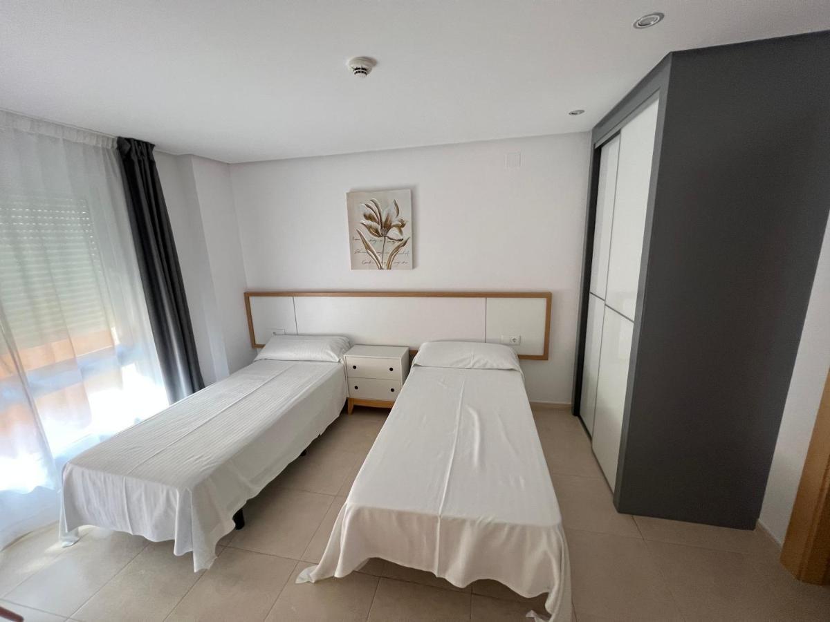 Apartamentos Flamingo Hills Benitachell Zewnętrze zdjęcie