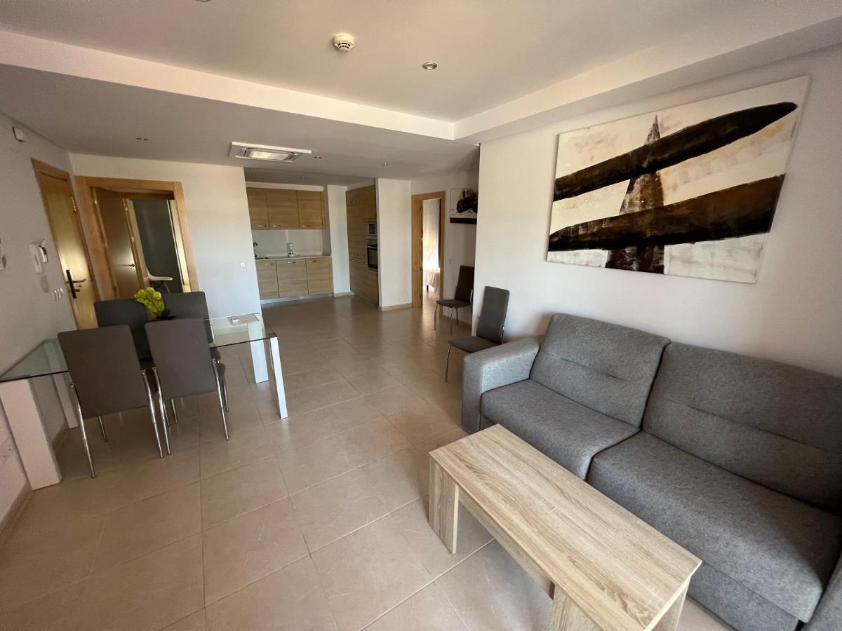 Apartamentos Flamingo Hills Benitachell Zewnętrze zdjęcie