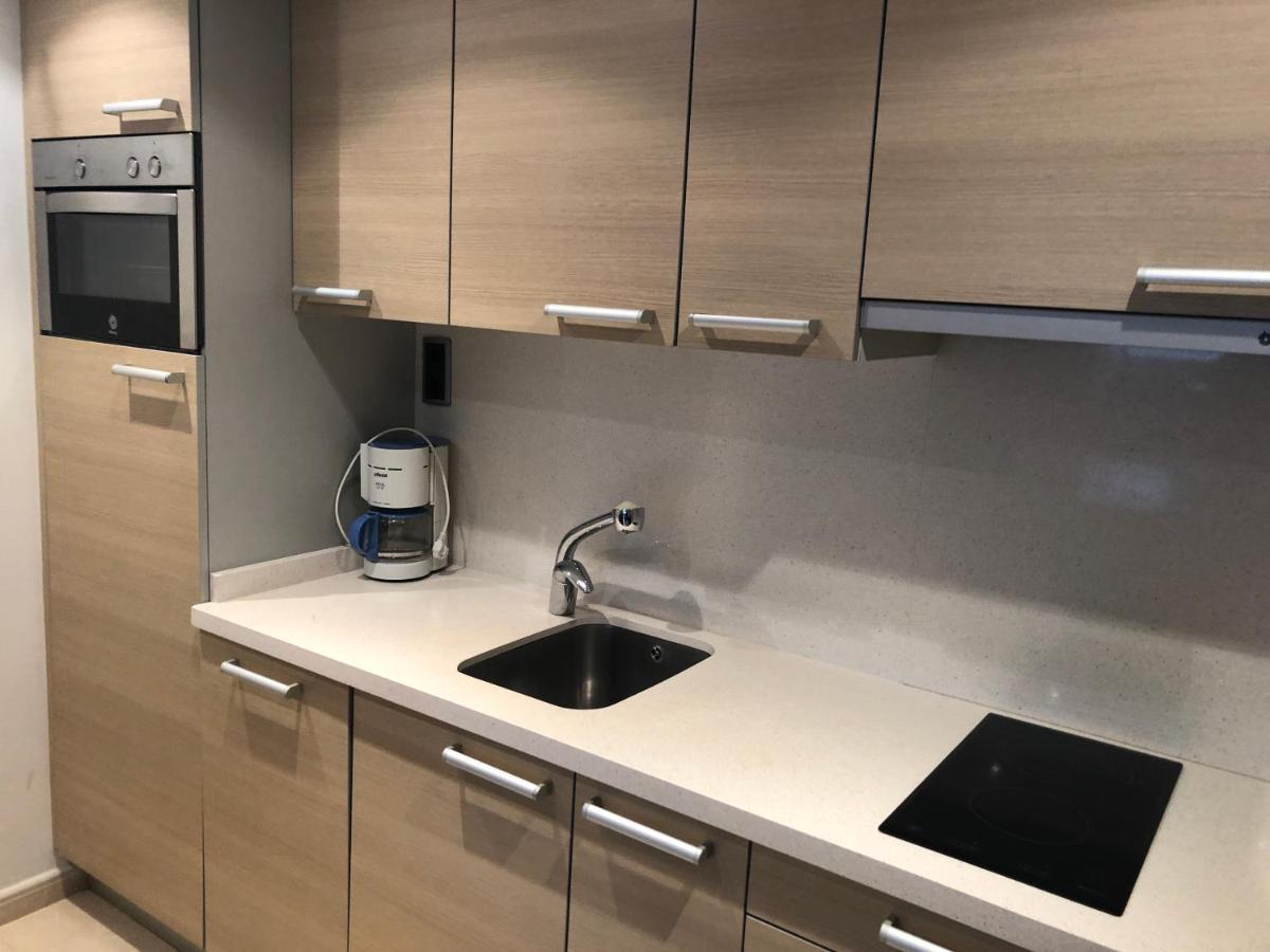 Apartamentos Flamingo Hills Benitachell Zewnętrze zdjęcie