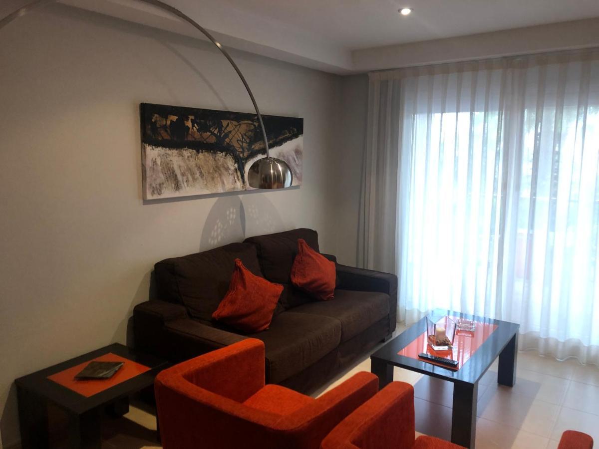 Apartamentos Flamingo Hills Benitachell Zewnętrze zdjęcie