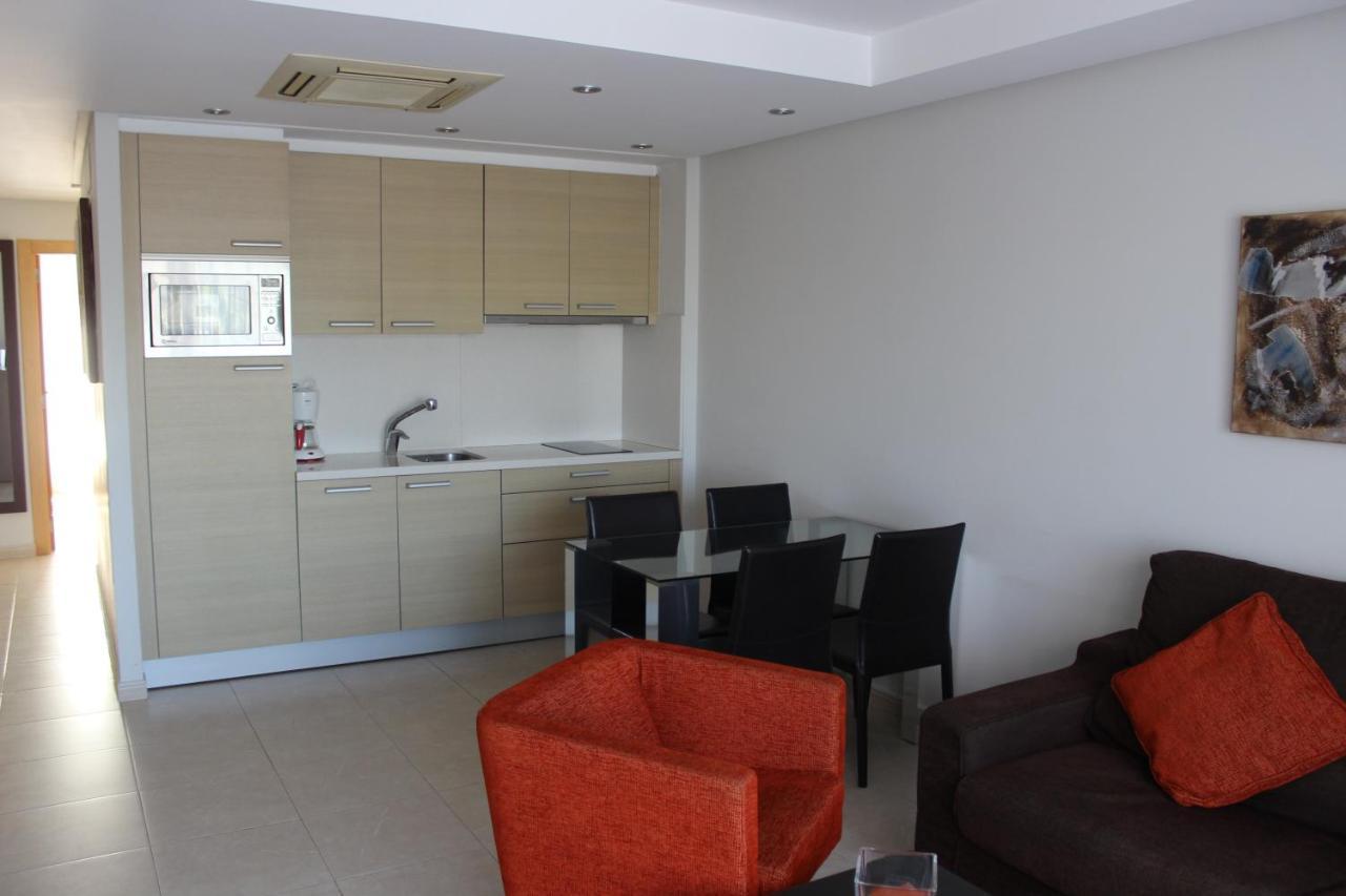 Apartamentos Flamingo Hills Benitachell Zewnętrze zdjęcie