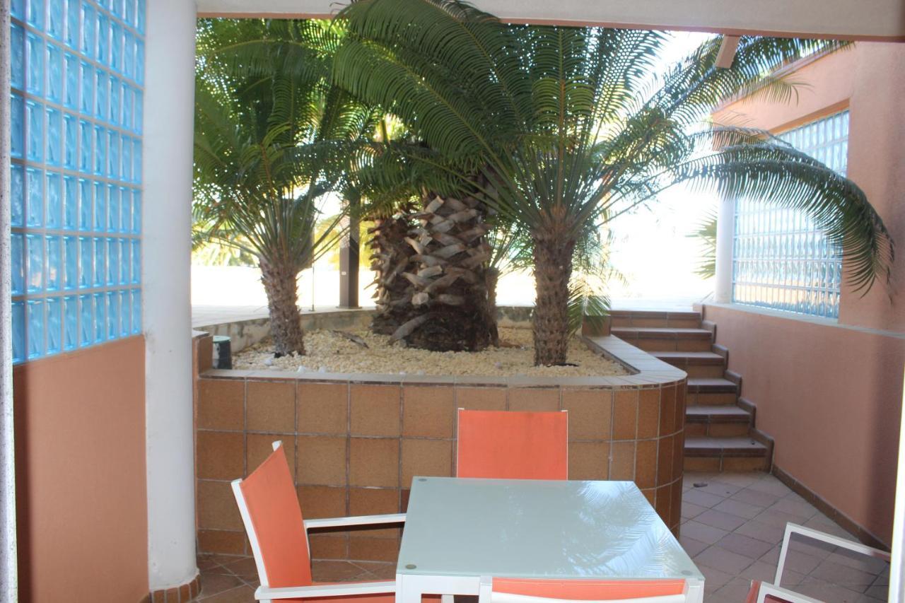 Apartamentos Flamingo Hills Benitachell Zewnętrze zdjęcie