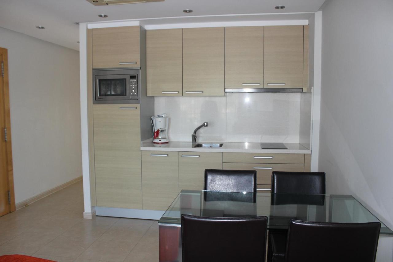 Apartamentos Flamingo Hills Benitachell Zewnętrze zdjęcie