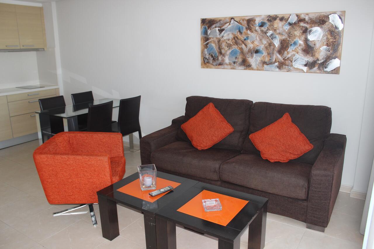 Apartamentos Flamingo Hills Benitachell Zewnętrze zdjęcie